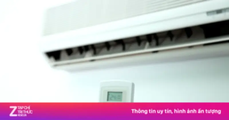 EVN TP.HCM lý giải nguyên nhân hóa đơn tiền điện tháng 3 tăng cao do nắng nóng