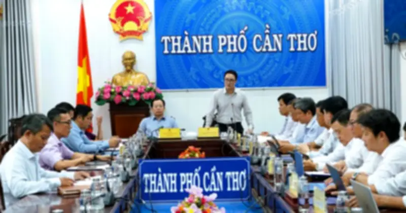 EVN và chính quyền miền Nam phối hợp đảm bảo điện mùa nắng nóng 2026