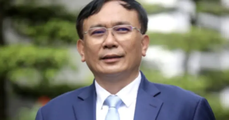 EVNGENCO2 chuyển đổi xanh: Thách thức và lộ trình phát triển bền vững