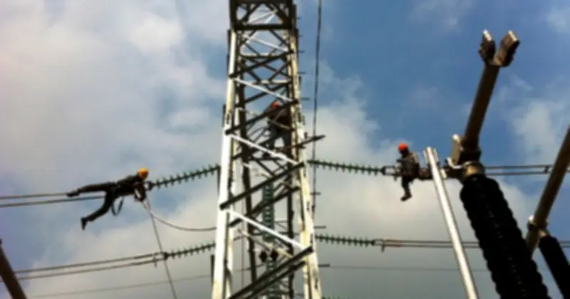 EVNHCMC kỷ niệm 50 năm thành lập: Hành trình vẻ vang và cuộc thi viết ảnh 220 triệu đồng