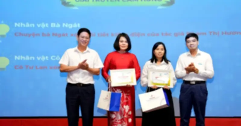 EVNHCMC lan tỏa tinh thần tiết kiệm điện đến mọi nhà