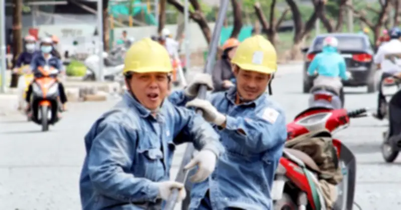 EVNHCMC: Ánh sáng điện thắp sáng từng con hẻm nhỏ và hành trình 50 năm phát triển