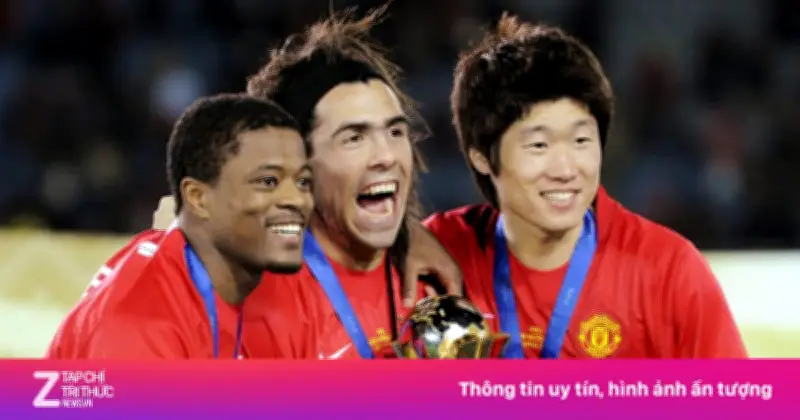 Evra tiết lộ cú sốc: 'Tôi sẽ giết cậu' khi Tevez rời MU sang Man City