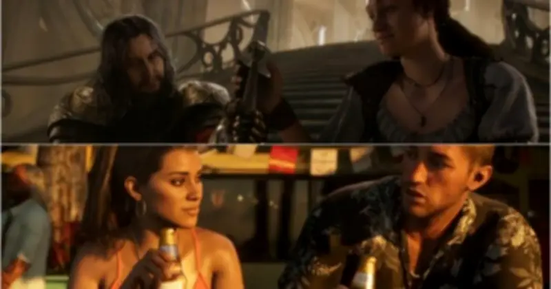 Fable Có Thể Lùi Sang 2027 Vì Ngại Đụng Độ Với GTA 6