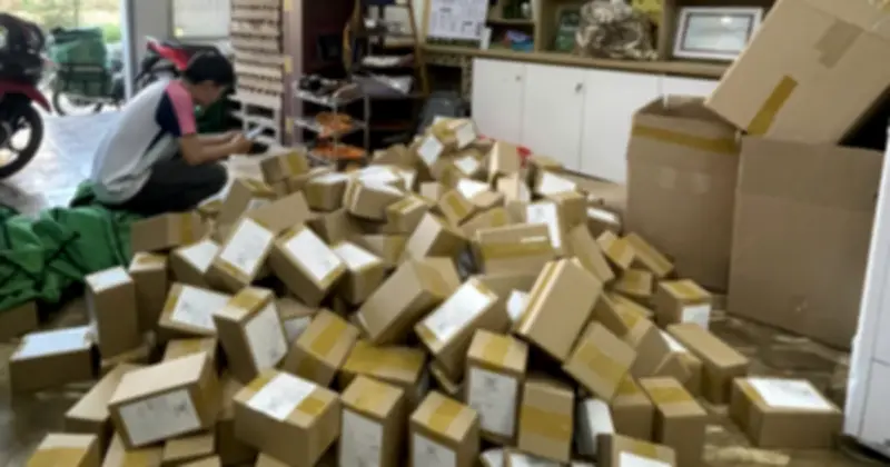 Facebook đột ngột khóa hàng loạt tài khoản tại Việt Nam, người dùng hoang mang