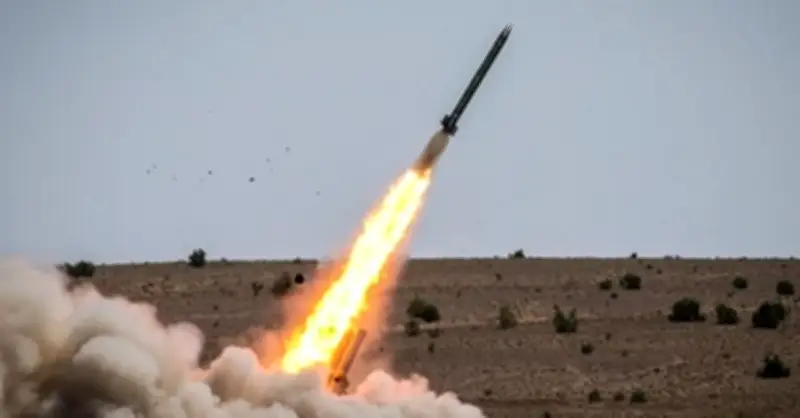 Fajr-5 MLRS: Vũ khí chiến lược của Iran giữa căng thẳng Trung Đông 2026