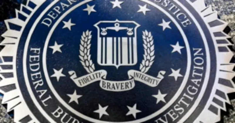 FBI Cảnh Báo Nguy Cơ Từ Ứng Dụng Nước Ngoài: Dữ Liệu Cá Nhân Bị Khai Thác