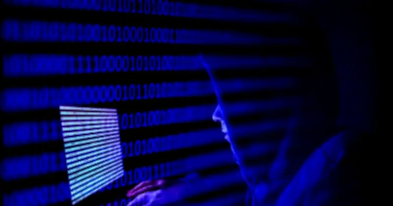 FBI cảnh báo: Tội phạm mạng tăng 26%, AI trở thành vũ khí nguy hiểm