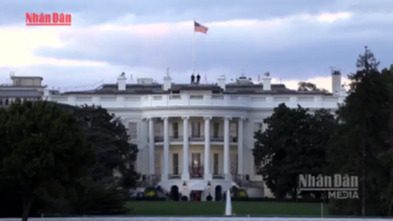 FBI điều tra vụ nổ súng giữa tàu Cuba và tàu Mỹ, video ghi lại hiện trường