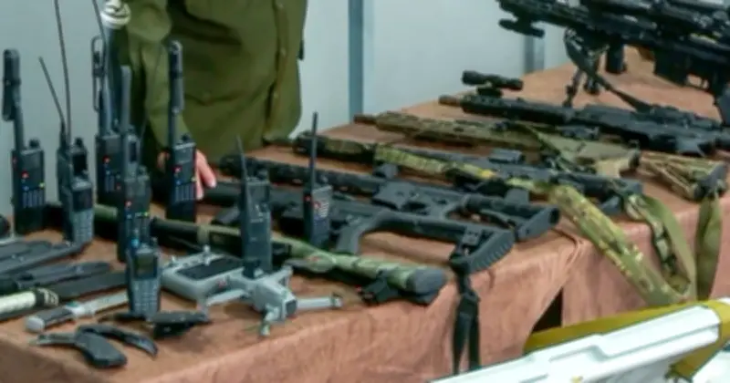 FBI Điều Tra Vụ Đấu Súng Trên Biển Cuba Liên Quan Tàu Mỹ