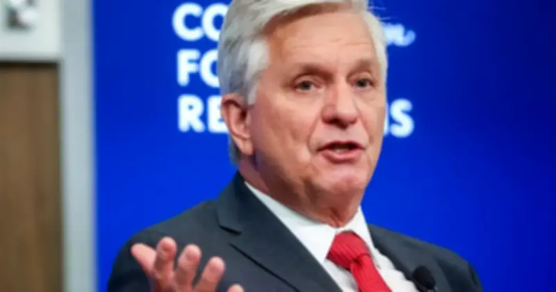 Fed Có Thể Duy Trì Lãi Suất Cao Trước Nguy Cơ Lạm Phát Kéo Dài