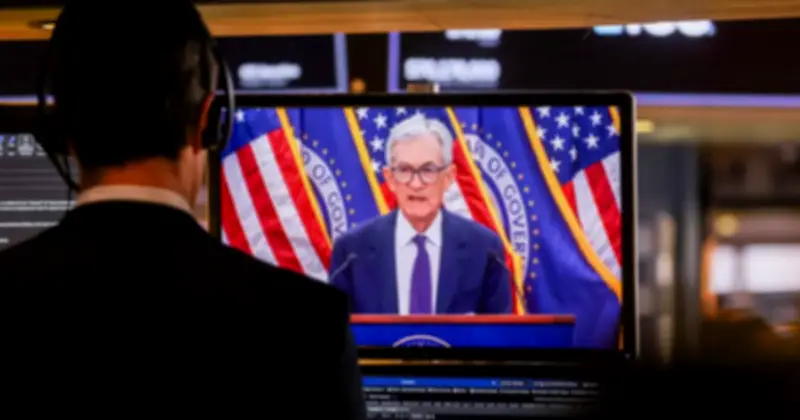 Fed xuất hiện quan điểm 'diều hâu' về lãi suất, cân nhắc tăng nếu lạm phát cao