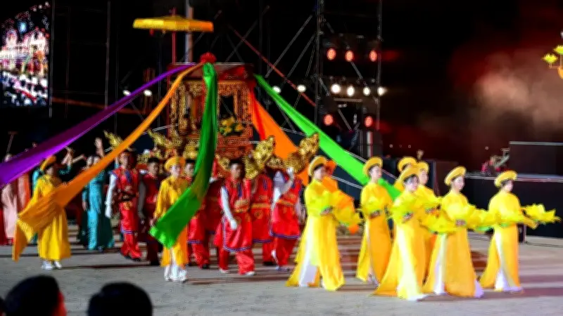 Festival Du lịch Cửa Lò 2026: 'Bốn mùa biển gọi' khát vọng đô thị du lịch biển hiện đại