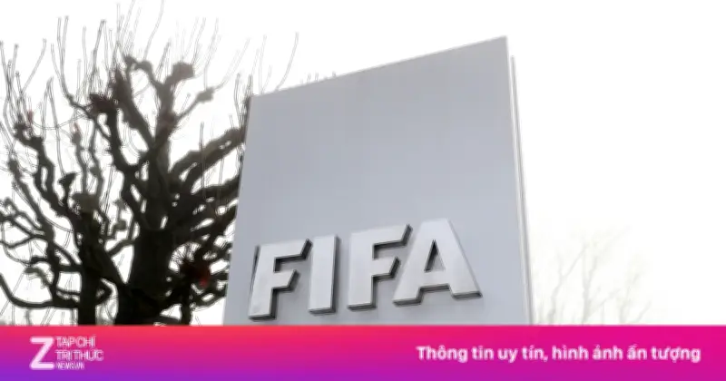 FIFA dậy sóng vì đề xuất đưa Italy thay Iran dự World Cup 2026