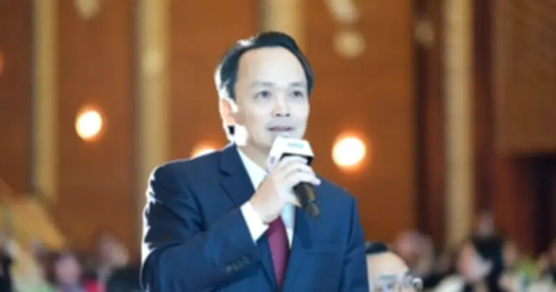 FLC khởi công dự án sân golf 36 hố và quần thể nghỉ dưỡng 20.000 tỷ đồng tại Gia Lai