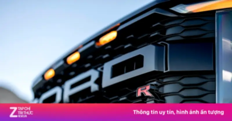 Ford công bố kế hoạch hybrid hóa toàn bộ dòng xe, đẩy mạnh cạnh tranh ôtô điện giá rẻ
