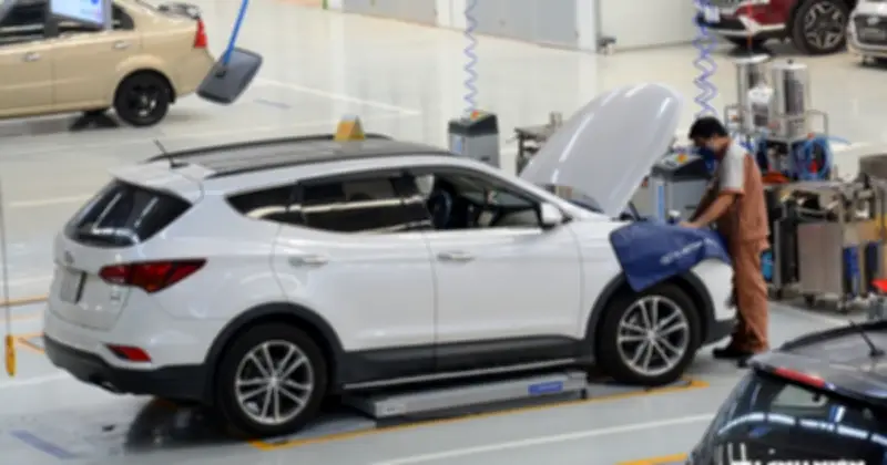 Ford Dẫn Đầu Bảng Xếp Hạng Triệu Hồi Ô Tô, VinFast Cũng Có Mặt