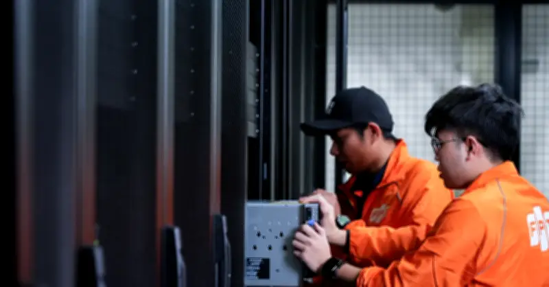 FPT Ký Hợp Đồng AI Hàng Chục Triệu USD Với Tập Đoàn Vật Liệu Hàng Đầu Thế Giới