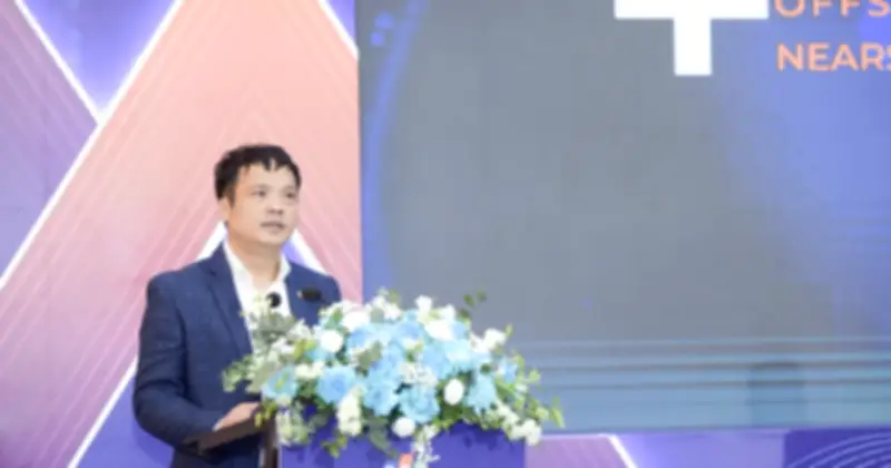 FPT khẳng định không sa thải nhân viên vì AI, tập trung đào tạo nguồn nhân lực