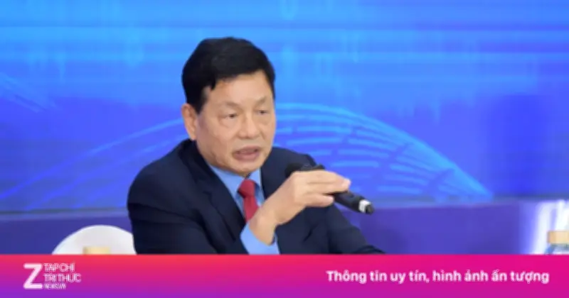 FPT 'lột xác' chiến lược: Từ cung cấp dịch vụ sang làm chủ công nghệ lõi