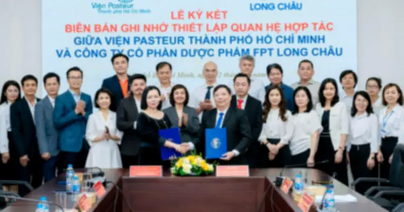 FPT Retail quý 1/2026: Doanh thu 15.117 tỉ đồng, lợi nhuận trước thuế 472 tỉ