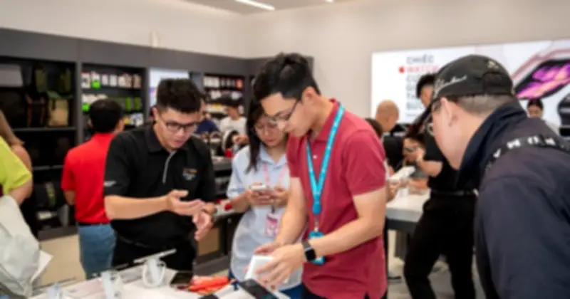 FPT Shop triển khai chương trình dùng thử iPhone 15 với chi phí chỉ 30.000 đồng/ngày
