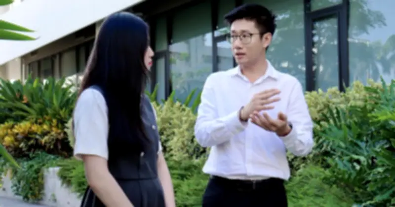 FPT Đột Phá Với Chiến Lược 'Hạt Nhân AI' Để Thay Đổi Văn Hóa Làm Việc