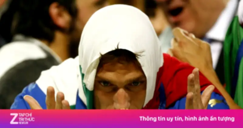 Francesco Totti và hành trình vượt qua nghĩa vụ quân sự để trở thành huyền thoại