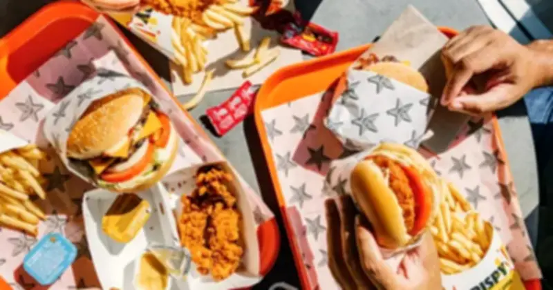 Friendly Franchisees nộp đơn phá sản, ảnh hưởng 11% hoạt động Carl's Jr. tại California