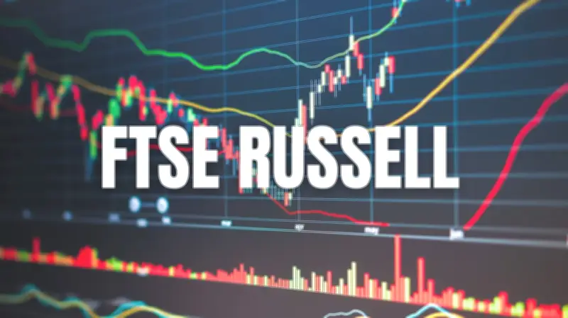 FTSE Russell Xác Nhận Lộ Trình Nâng Hạng Thị Trường Chứng Khoán Việt Nam Lên Mới Nổi Thứ Cấp