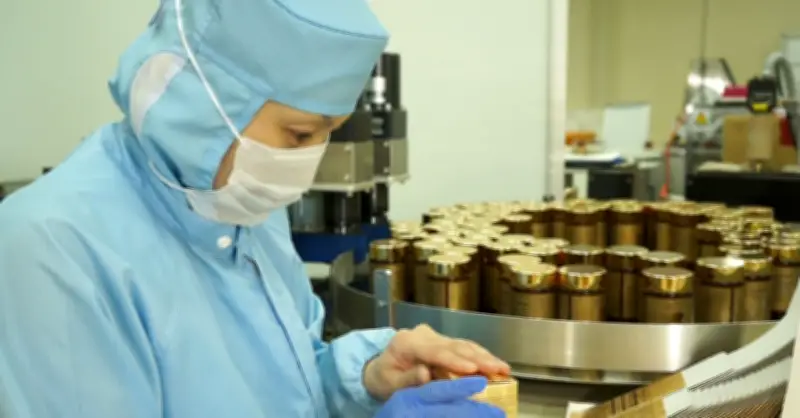 Fucoidan từ tảo nâu Okinawa: Giải pháp tự nhiên tăng cường sức khỏe trong cuộc sống hiện đại