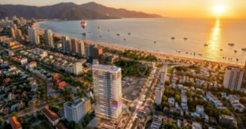 FUTA Kim An: Tâm Điểm Vàng Kết Nối Trung Tâm Tài Chính Và Biển Mỹ Khê Đà Nẵng