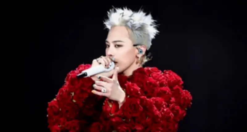 G-Dragon thu về 1.200 tỷ đồng từ công ty quản lý, thúc đẩy Galaxy Corporation tăng trưởng mạnh