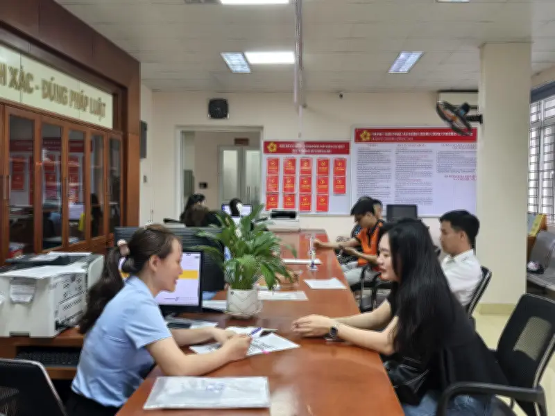 Gỡ nút thắt thể chế, mở đường cho dòng chảy phát triển