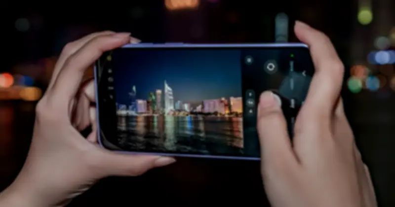 Galaxy A57 5G: 3 Reviewer Hàng Đầu Chỉ Ra Triết Lý Camera Khác Biệt Của Samsung