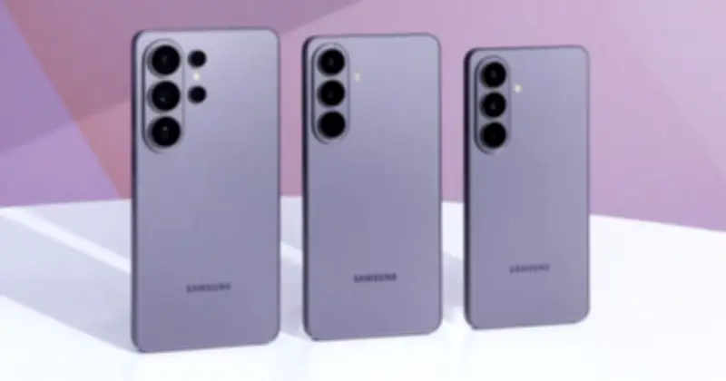 Galaxy S26 Series: So Sánh Chi Tiết 3 Phiên Bản Ultra, Plus Và Tiêu Chuẩn