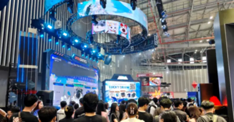 Game Việt Lập Kỷ Lục Toàn Cầu: 4,9 Tỷ Lượt Tải, Đứng Thứ 2 Thế Giới