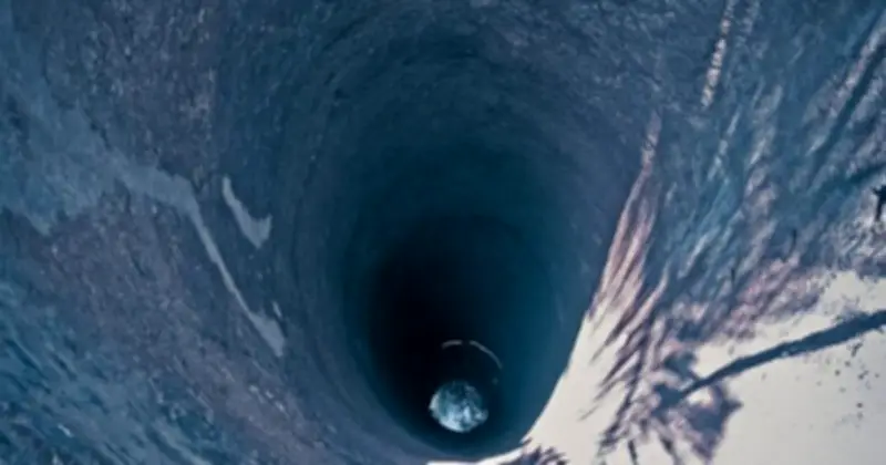 Gangtie Jiliang: Cỗ Máy 'Xương Sống Thép' Đào Sâu 1.000m Chinh Phục Lòng Đất