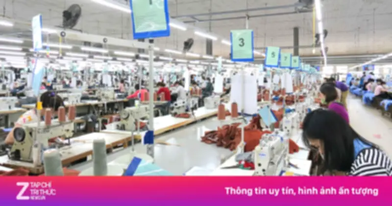 Garmex Sài Gòn dự kiến lỗ thêm năm thứ 5, doanh thu chỉ hơn 2 tỷ đồng