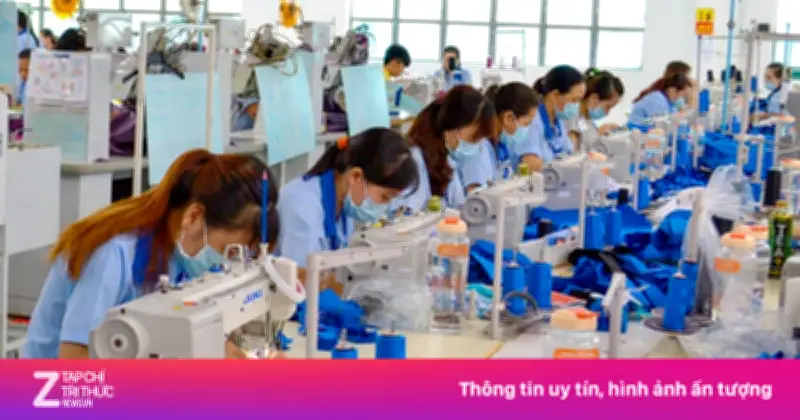 Garmex Sài Gòn: 'Ông lớn' dệt may một thời lỗ 15 quý liên tiếp, doanh thu chỉ còn 420 triệu đồng