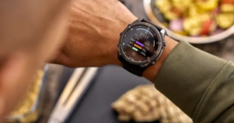 Garmin mở cổng đăng ký Garmin Health Awards 2026 tại Bangkok