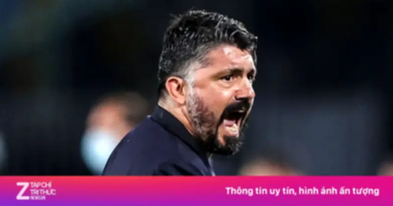 Gattuso từ chức, Conte và Allegri tranh ghế HLV tuyển Italy sau thất bại World Cup
