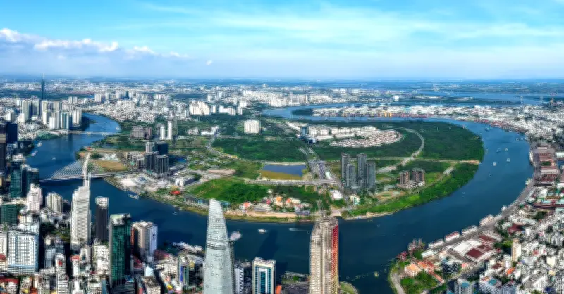 GDP Quý I Tăng 7,83%, Kinh Tế Phục Hồi Tích Cực Giữa Căng Thẳng Trung Đông