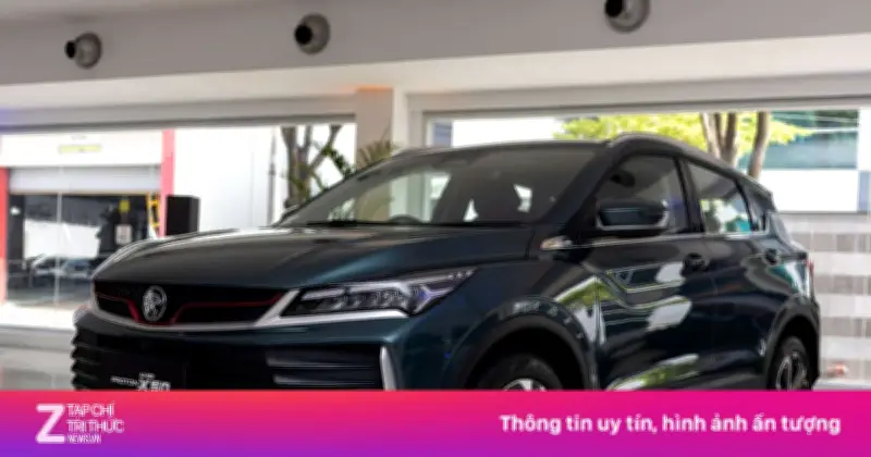 Geely Coolray Facelift Ra Mắt Tại Mỹ Latinh, Có Sớm Về Việt Nam?