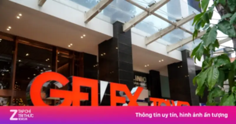Gelex rót hơn 8.000 tỷ đồng vào dự án sân bay Gia Bình, đẩy mạnh vay nợ
