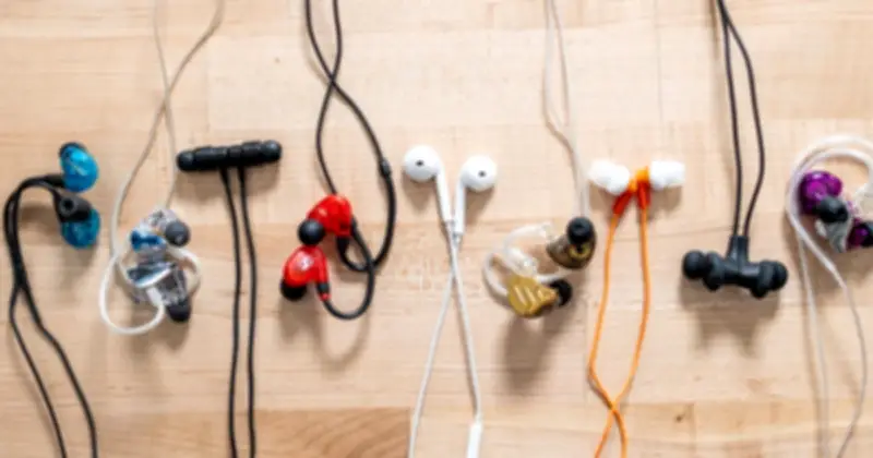 Gen Z đưa tai nghe có dây trở lại, doanh số đầu 2026 tăng vọt 20% sau 5 năm suy giảm