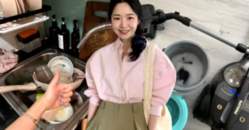 Gen Z Kiếm 30 Triệu Mỗi Tuần Từ Nghề Dọn Nhà: Công Việc Tay Chân Thời AI