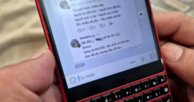 Gen Z rộn ràng với trào lưu nói lái, đảo vần dí dỏm trên mạng xã hội