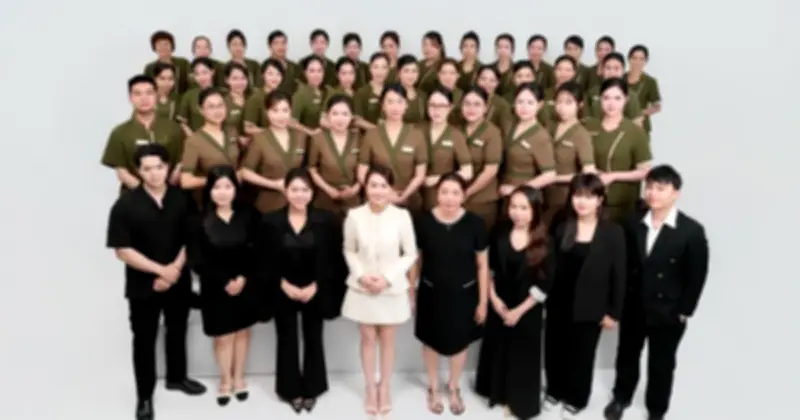 Gen Z Trần Mai Anh khởi nghiệp Maha Spa: Gửi hồn Việt vào dịch vụ chăm sóc sức khỏe