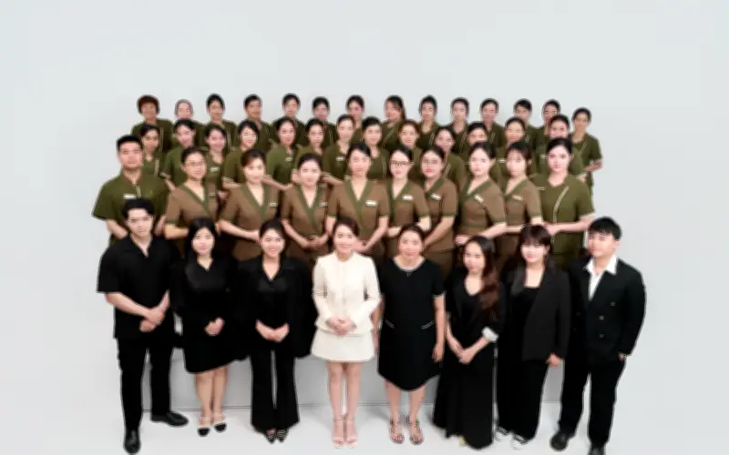 GenZ Biến Bản Sắc Việt Thành Tấm Danh Thiếp Du Lịch Quốc Tế